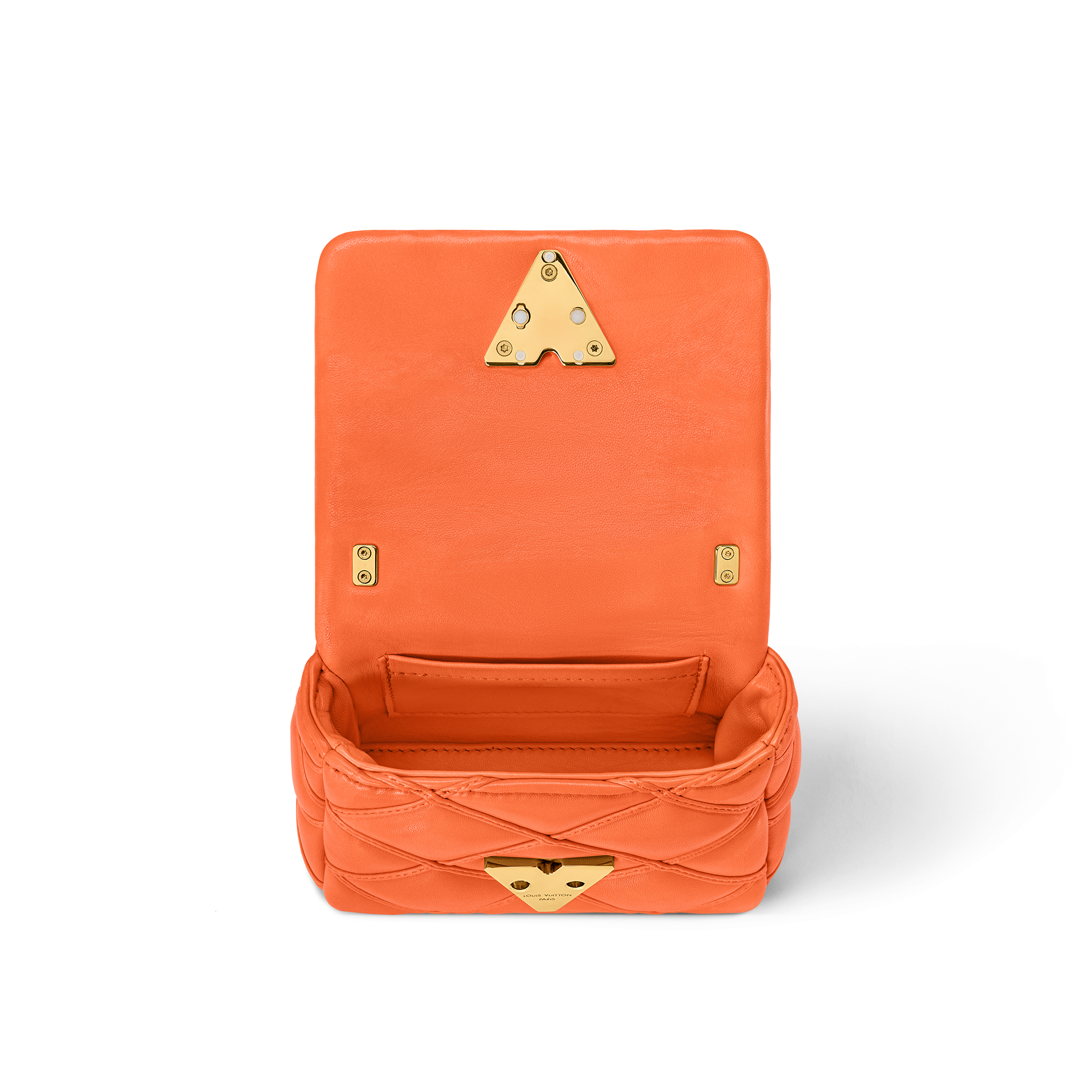 Malletage Discontinued Product Obs 14 Bolsa Pico GO-14 | Louis Vuitton ® (Zoom no Produto)