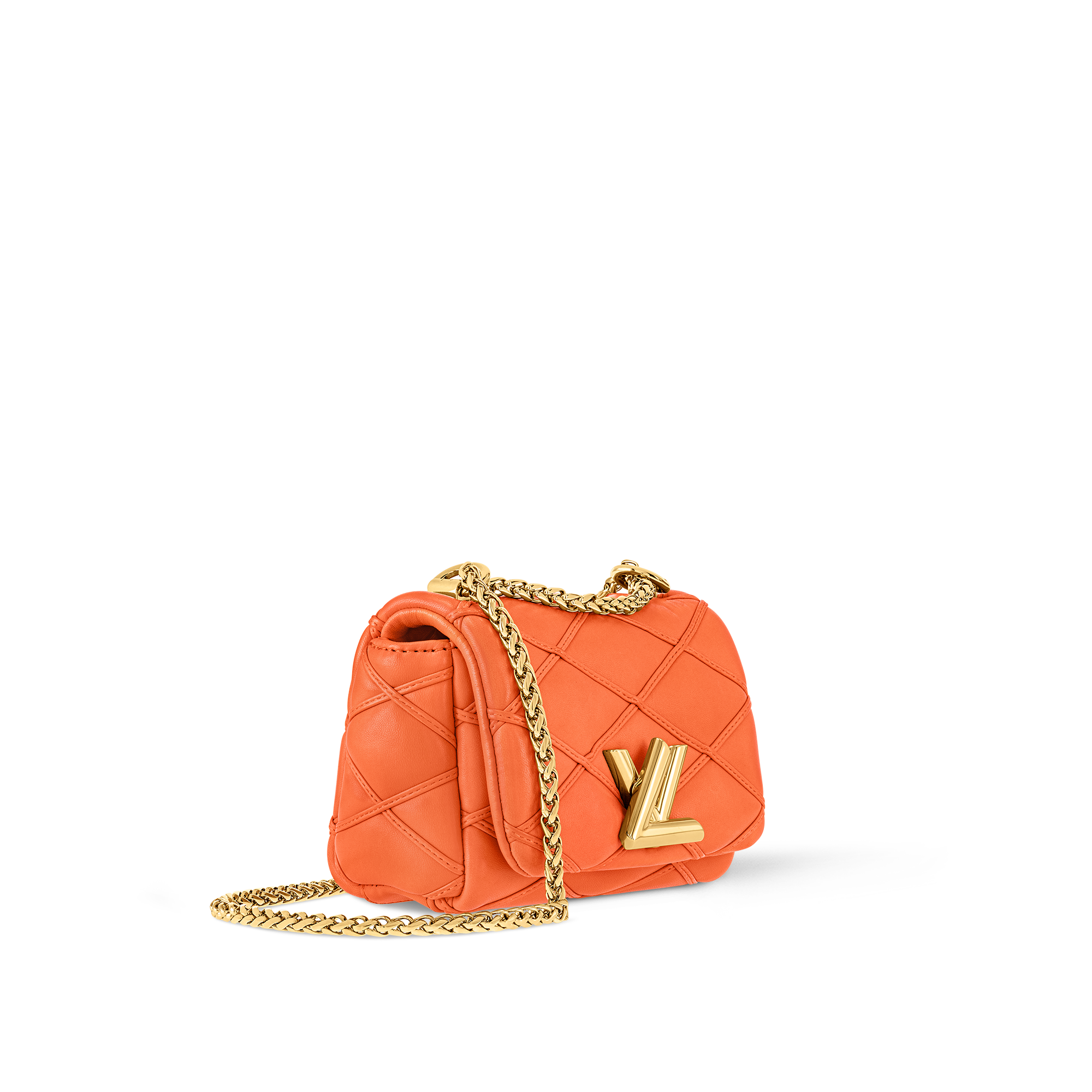 Malletage Discontinued Product Obs 14 Bolsa Pico GO-14 | Louis Vuitton ® (Zoom no Produto)