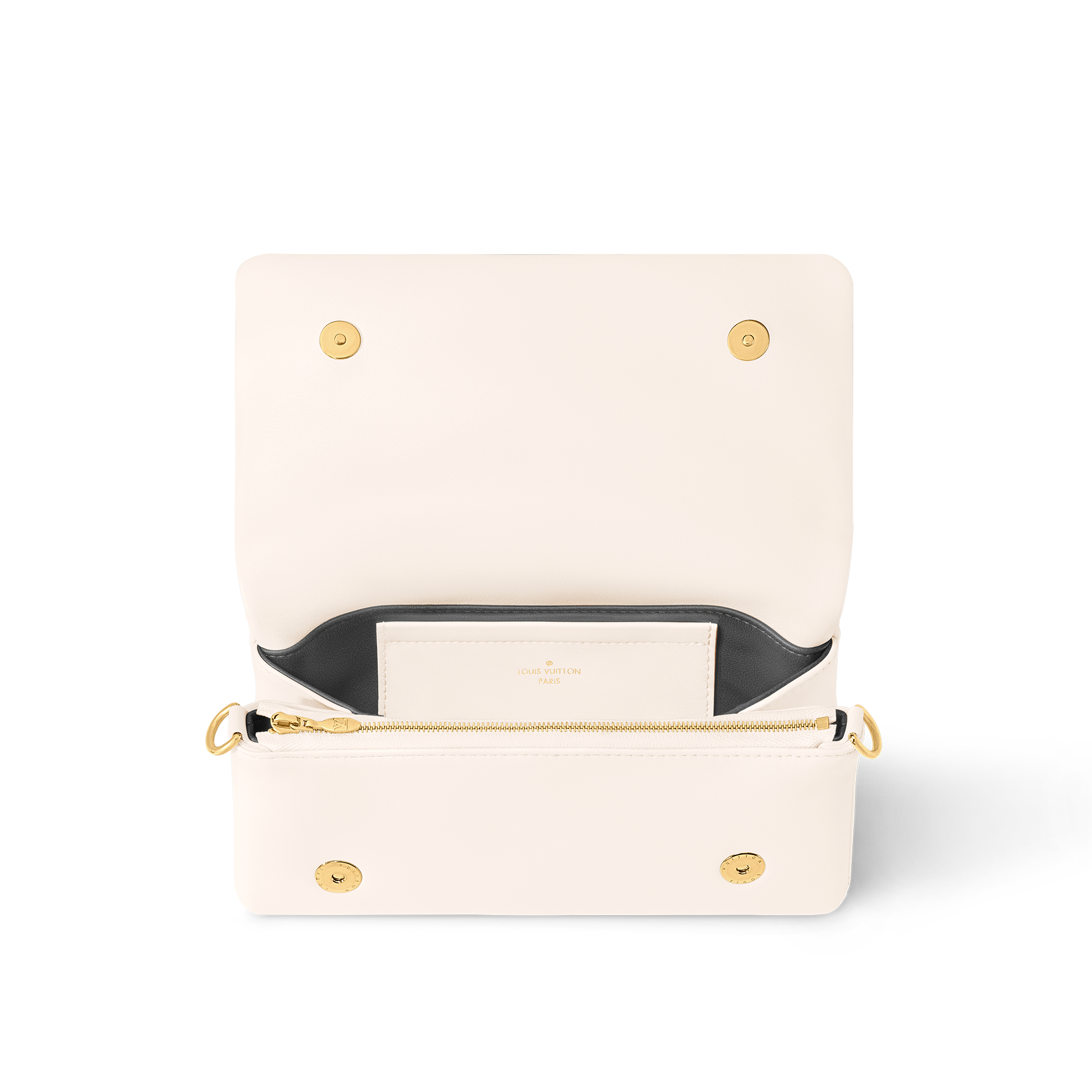 Coussin Carteiras Carteiras com Corrente & Micro Bolsas Bolsa Pochette Coussin | Louis Vuitton ® (Zoom no Produto)