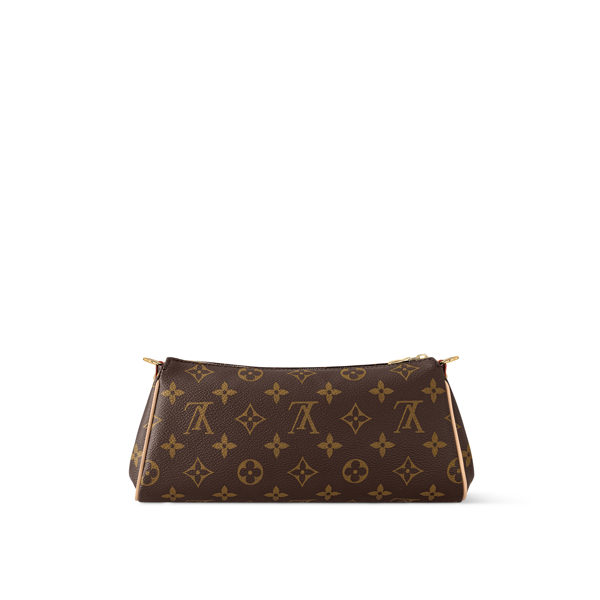 Monogram Carteiras Carteiras com Corrente & Micro Bolsas Bolsa Pochette Eva | Louis Vuitton ® (Zoom no Produto)