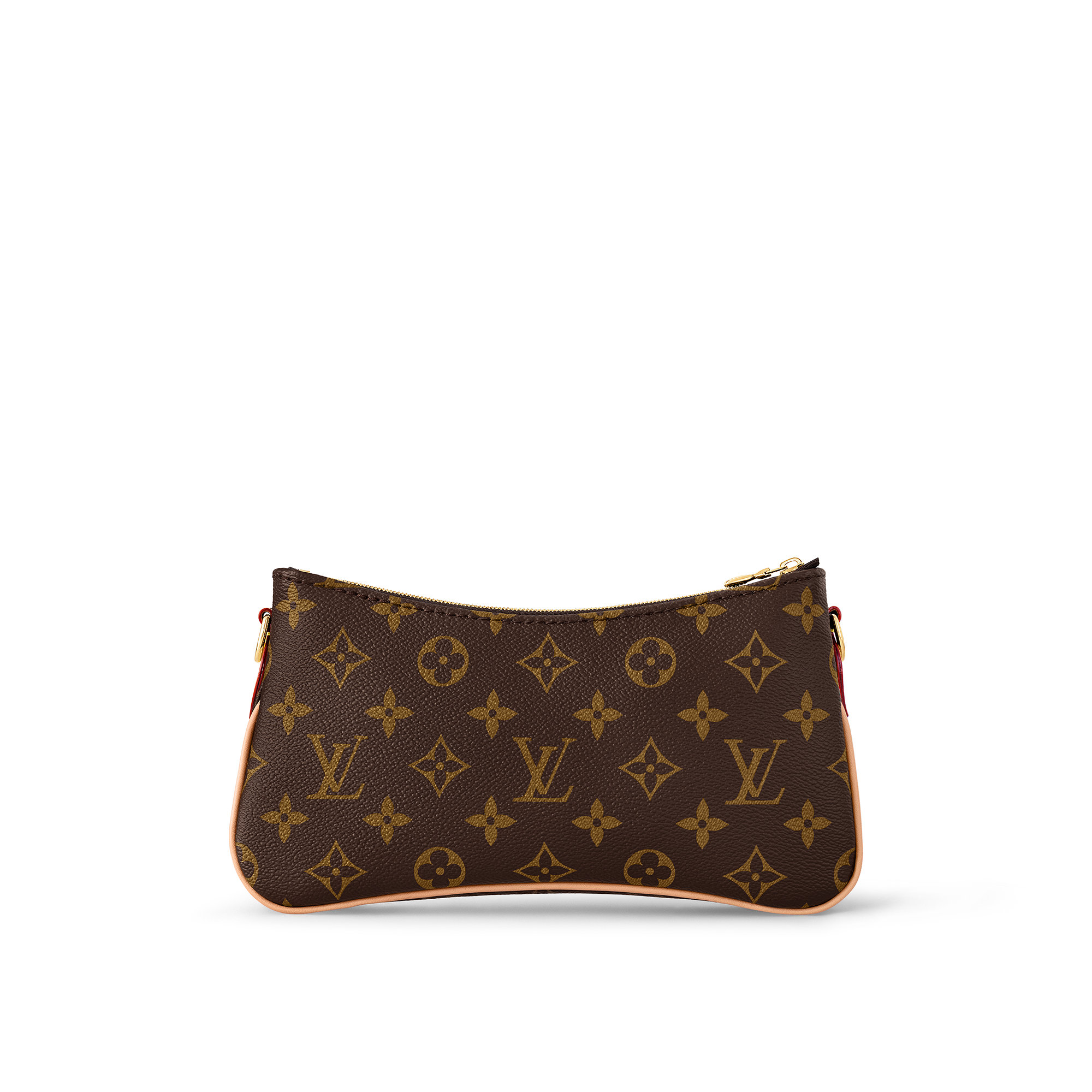 Monogram Bolsas Todas as Bolsas Bolsa Pochette Liv | Louis Vuitton ® (Zoom no Produto)