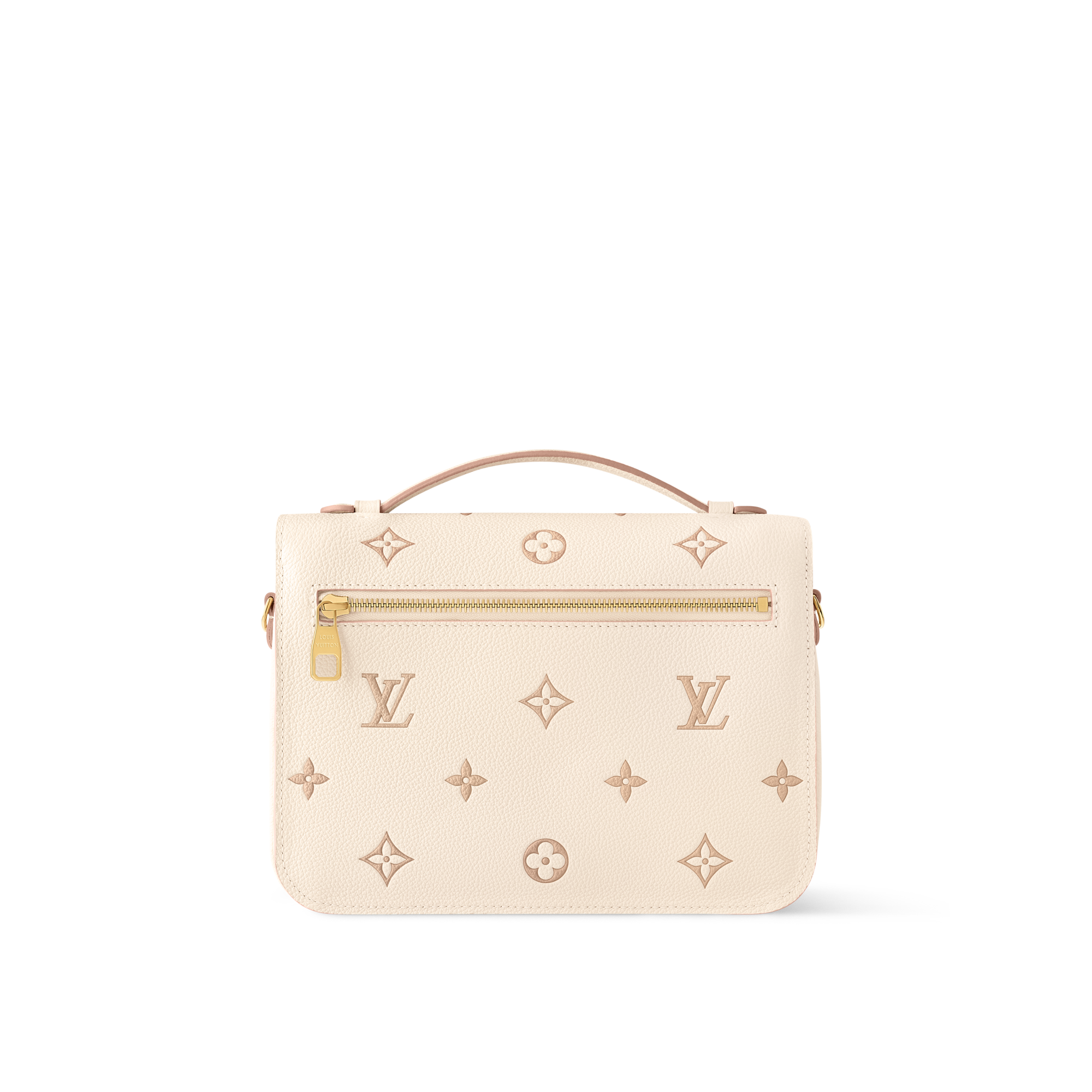 Couro Monogram Empreinte Bolsas Femininas Lançamentos Bolsa Pochette Métis | Louis Vuitton ® (Zoom no Produto)