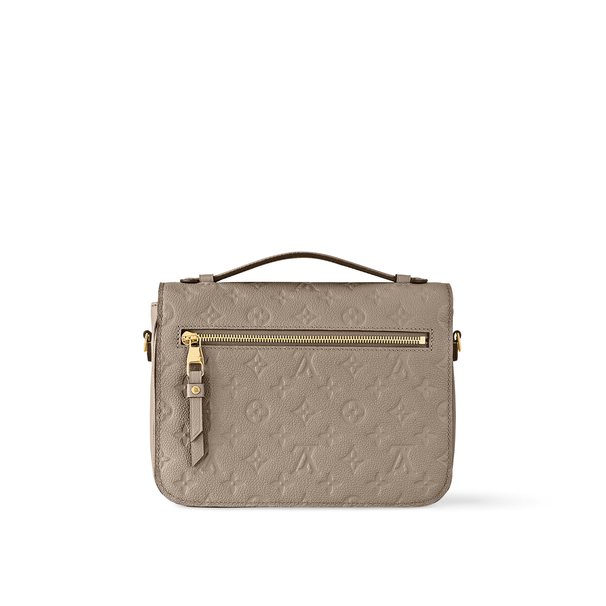 Couro Monogram Empreinte Bolsas Todas as Bolsas Bolsa Pochette Métis | Louis Vuitton ® (Zoom no Produto)