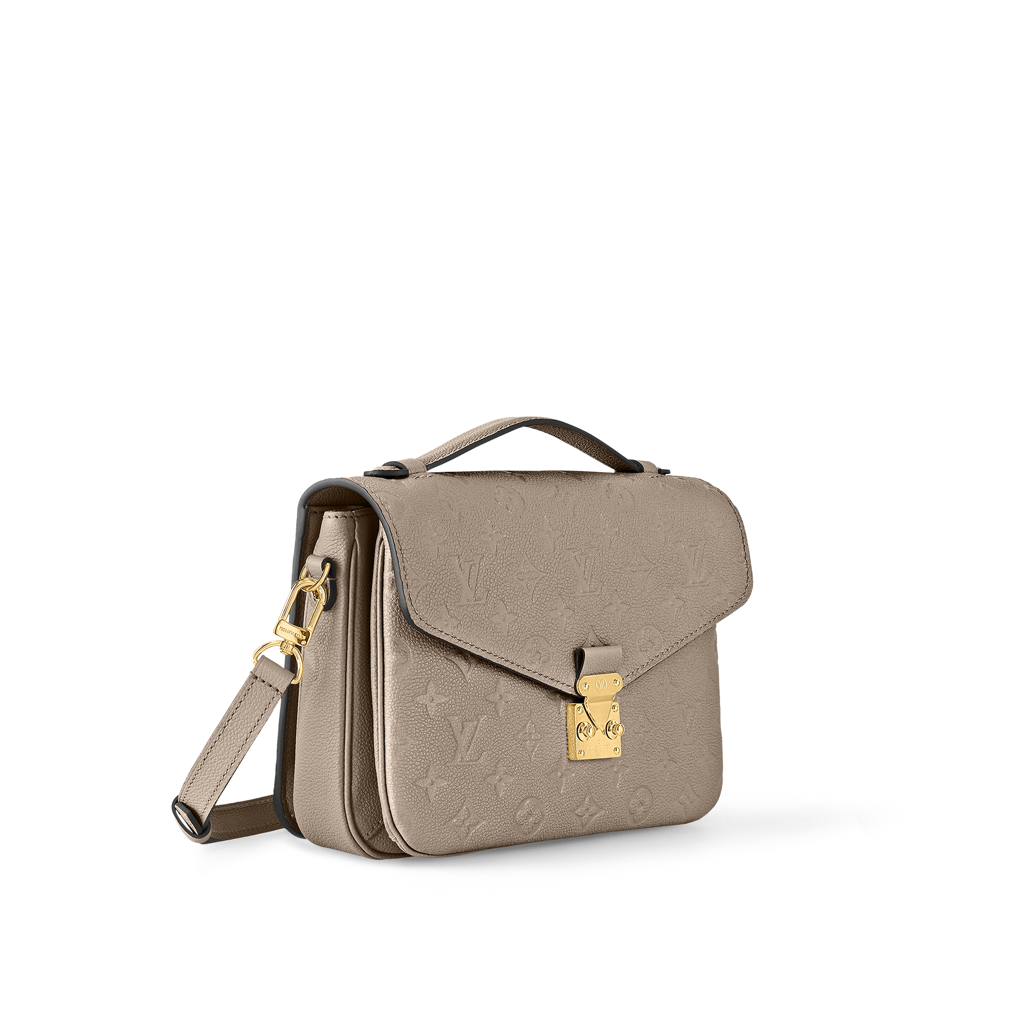 Couro Monogram Empreinte Bolsas Todas as Bolsas Bolsa Pochette Métis | Louis Vuitton ® (Zoom no Produto)