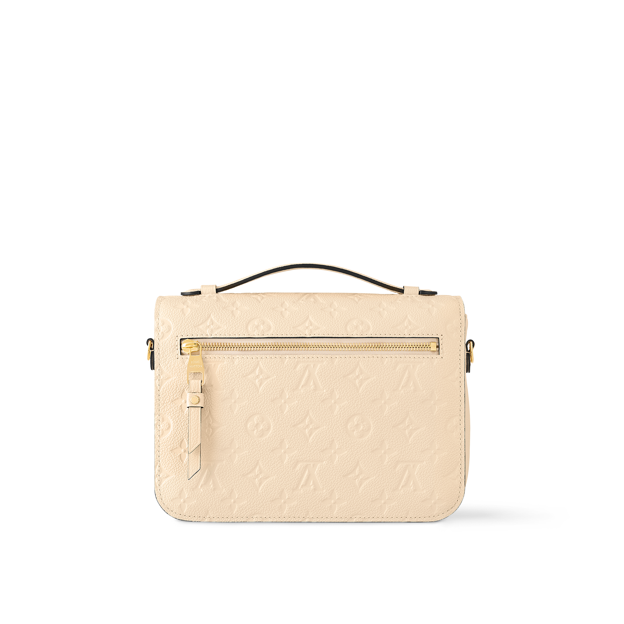 Couro Monogram Empreinte Bolsas Todas as Bolsas Bolsa Pochette Métis | Louis Vuitton ® (Zoom no Produto)