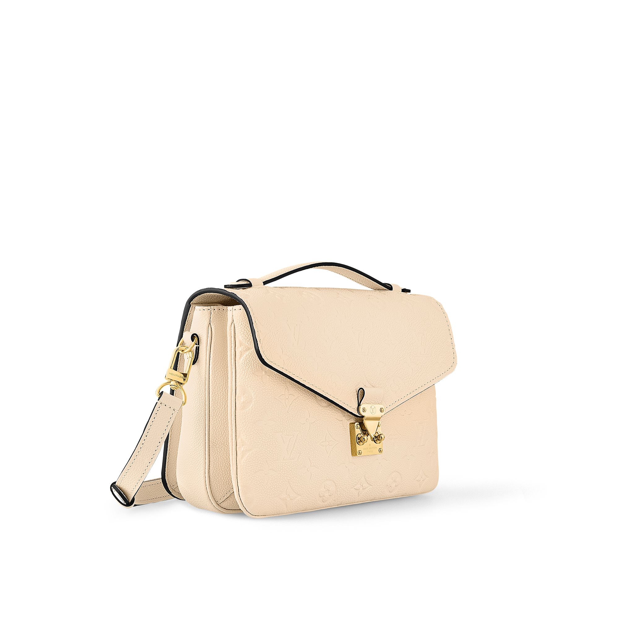 Couro Monogram Empreinte Bolsas Todas as Bolsas Bolsa Pochette Métis | Louis Vuitton ® (Zoom no Produto)