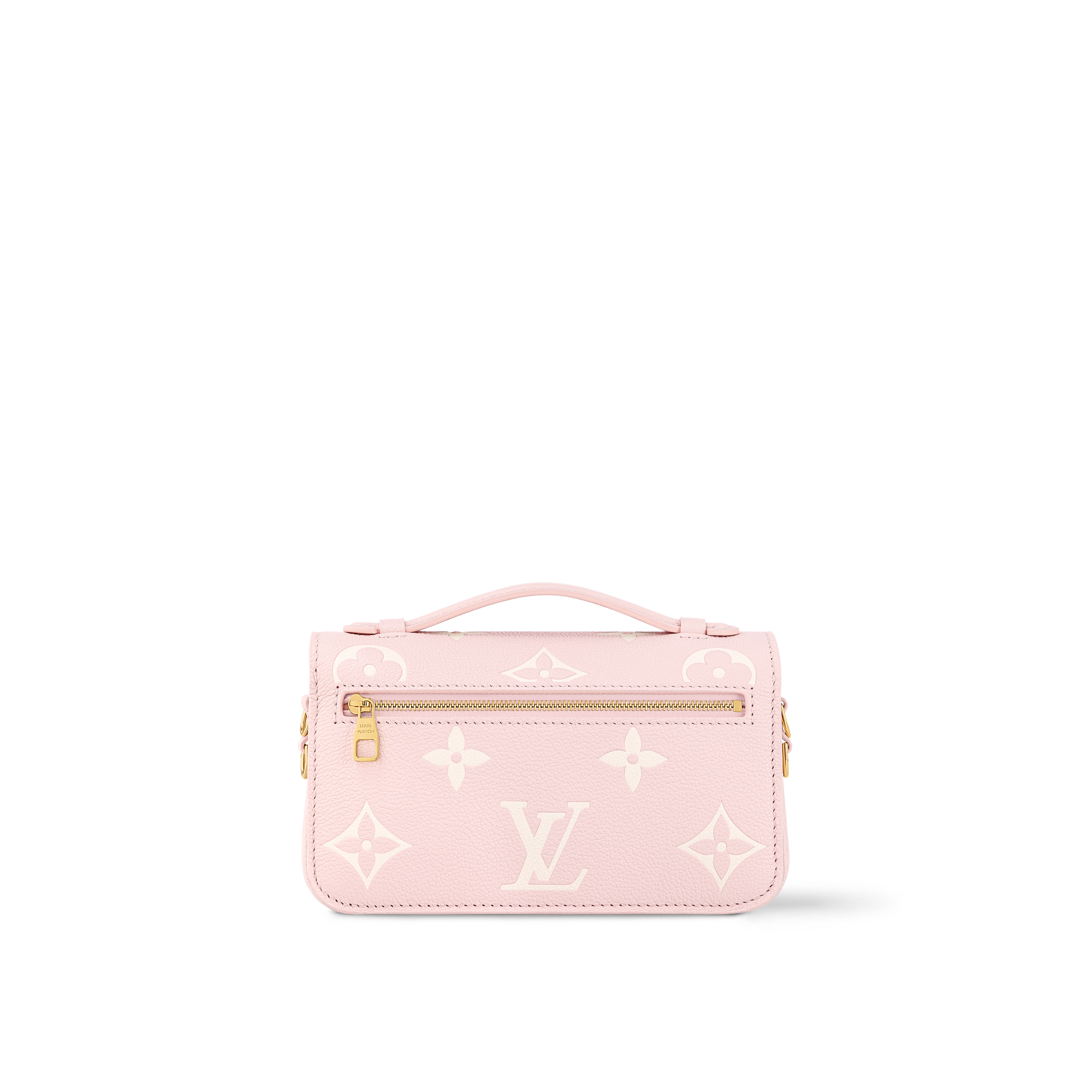 Couro Monogram Empreinte Bolsas Todas as Coleções Bolsa Pochette Métis East West | Louis Vuitton ® (Zoom no Produto)