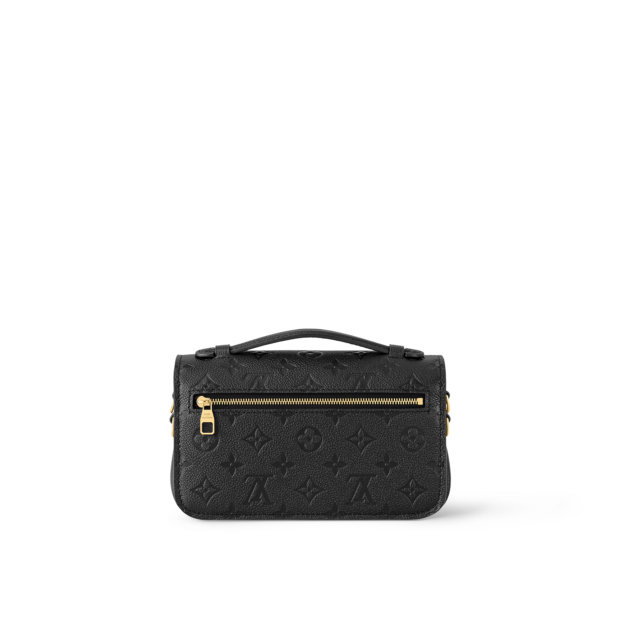 Couro Monogram Empreinte Bolsas Todas as Bolsas Bolsa Pochette Métis East West | Louis Vuitton ® (Zoom no Produto)