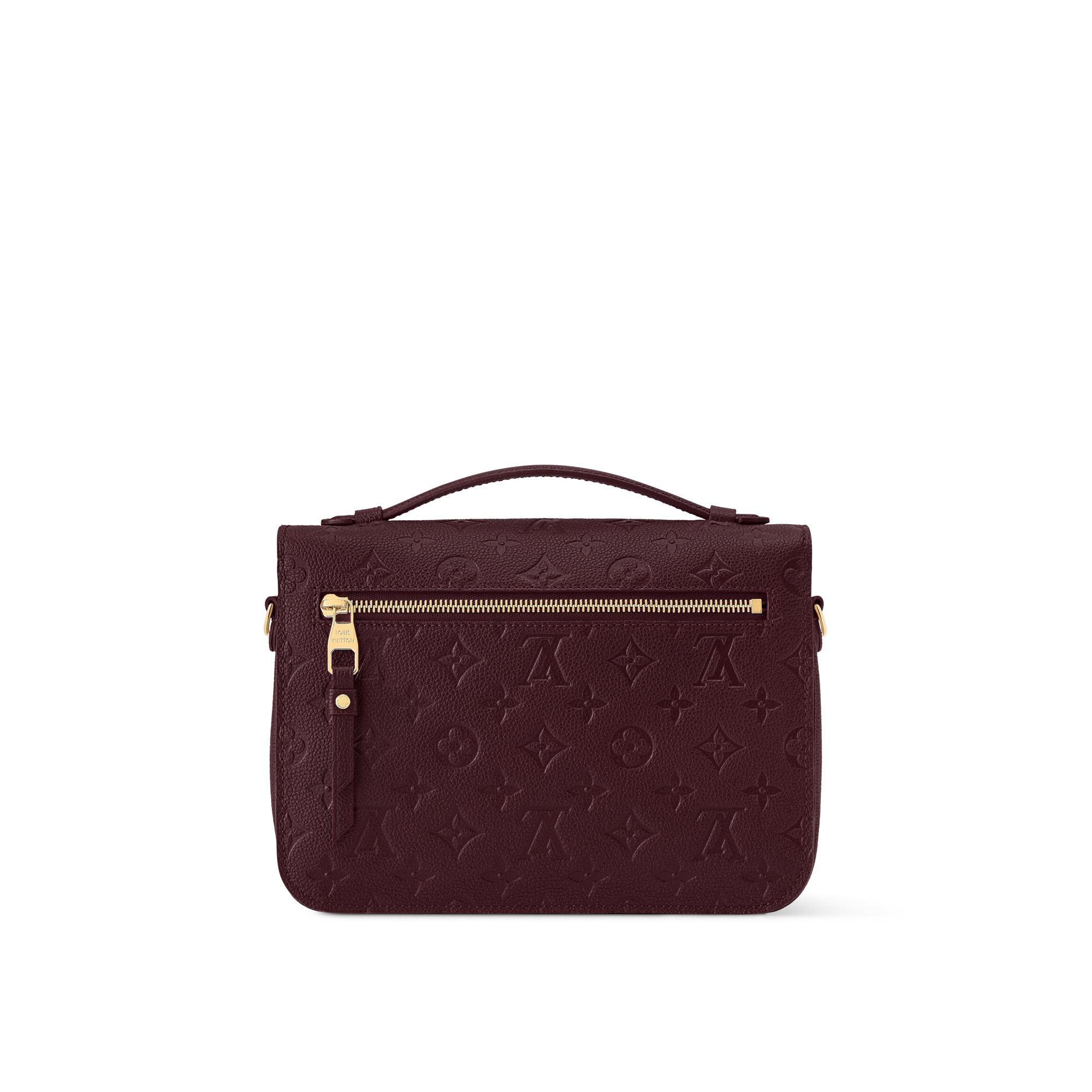 Couro Monogram Empreinte Bolsas Todas as Bolsas Bolsa Pochette Métis MM | Louis Vuitton ® (Zoom no Produto)