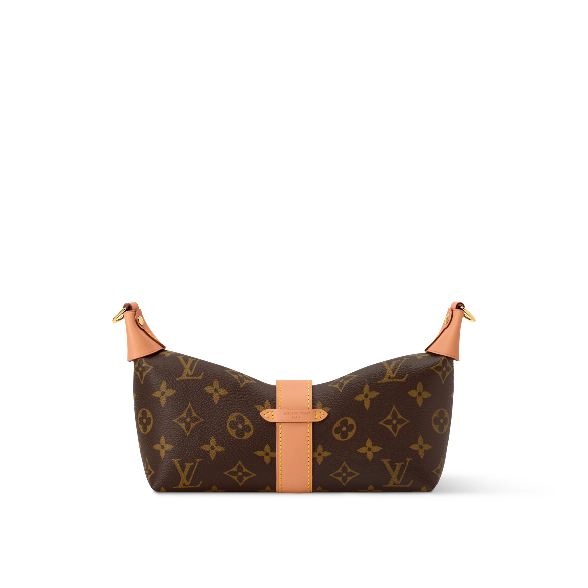 Monogram Carteiras Carteiras com Corrente & Micro Bolsas Bolsa Pochette Mia | Louis Vuitton ® (Zoom no Produto)