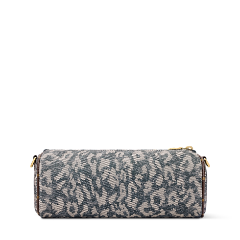 Outros Canvas Carteiras Carteiras com Corrente e Micro Bolsas Bolsa Pochette Papillon | Louis Vuitton ® (Zoom no Produto)