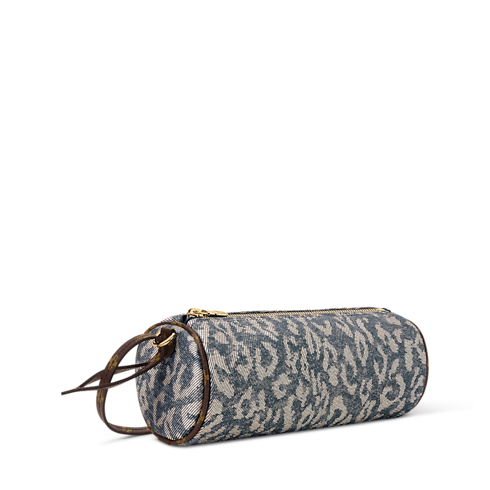 Outros Canvas Carteiras Carteiras com Corrente e Micro Bolsas Bolsa Pochette Papillon | Louis Vuitton ® (Zoom no Produto)