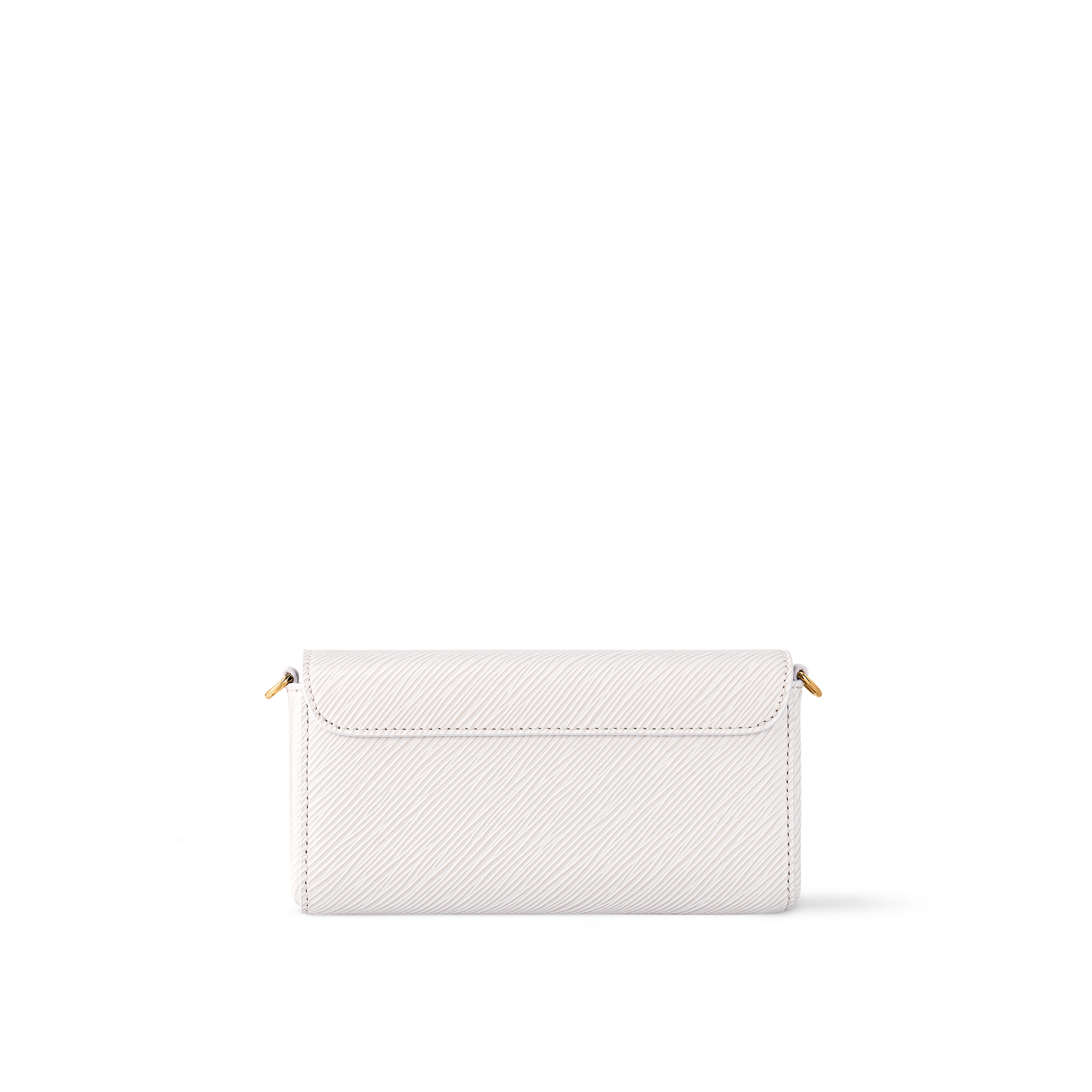 Epi Discontinued Product Obs 1 Bolsa Pochette Twist West | Louis Vuitton ® (Zoom no Produto)