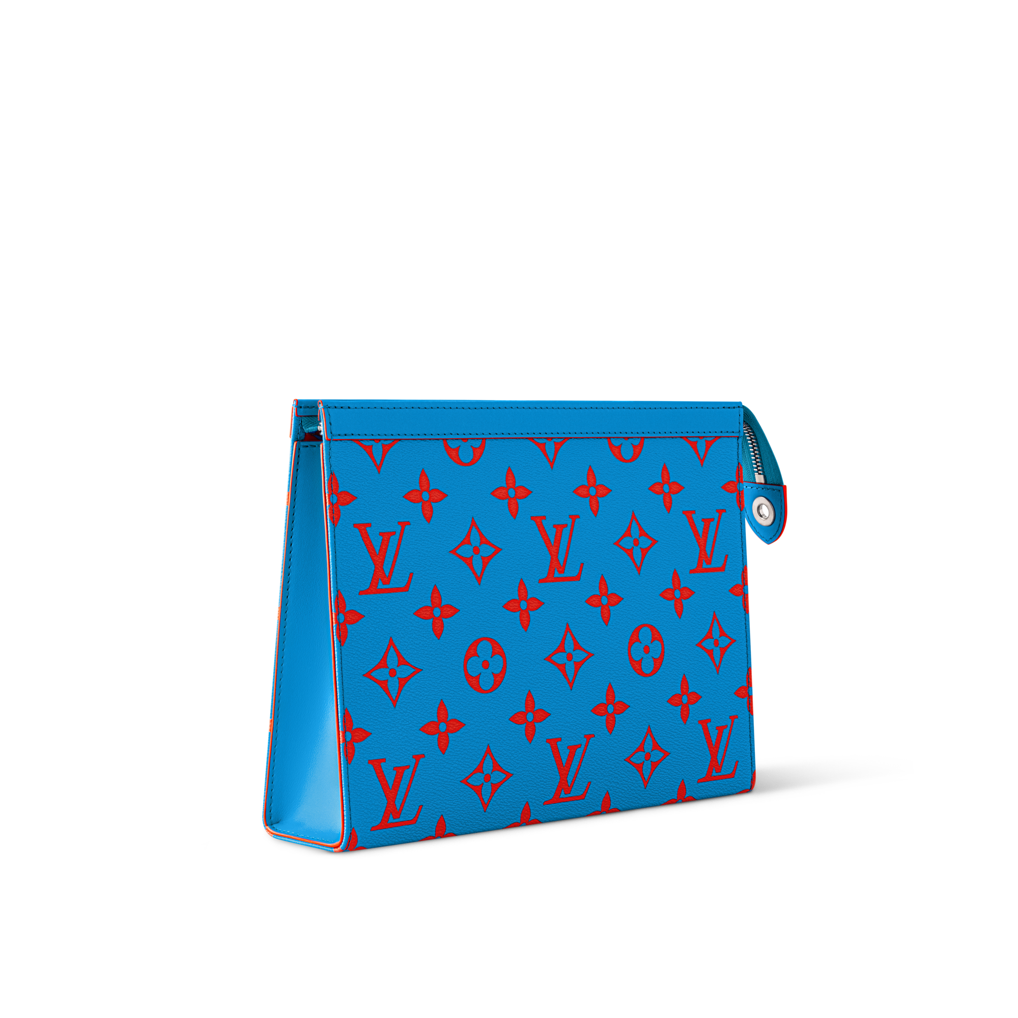 Monogram Other Viagem Acessórios de Viagem Bolsa Pochette Voyage | Louis Vuitton ® (Zoom no Produto)