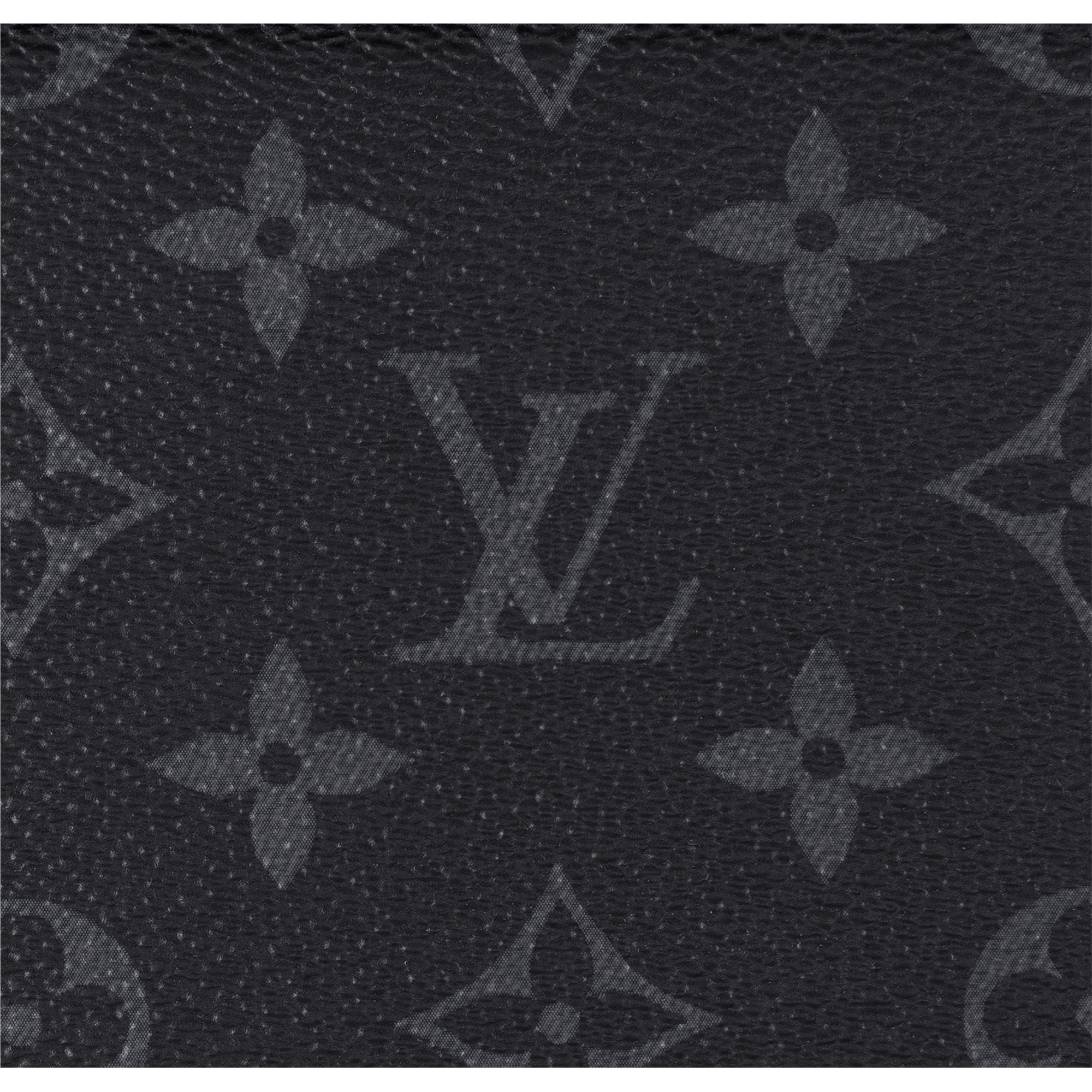 Monogram Eclipse Para Ele New Formal Bolsa Pochette Voyage Souple | Louis Vuitton ® (Zoom no Produto)