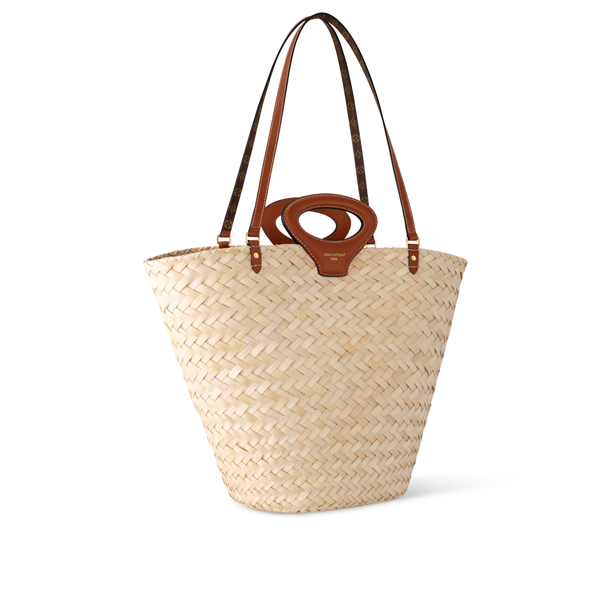 Outros Canvas Monogram Bolsas Todas as Bolsas Bolsa Rivage GM | Louis Vuitton ® (Zoom no Produto)