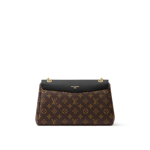 Monogram Bolsas Todas as Bolsas Bolsa Saint Germain PM | Louis Vuitton ® (Zoom no Produto)