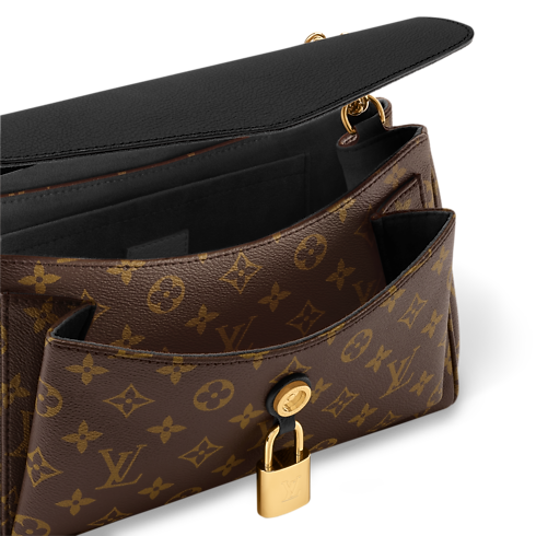 Monogram Bolsas Todas as Bolsas Bolsa Saint Germain PM | Louis Vuitton ® (Zoom no Produto)