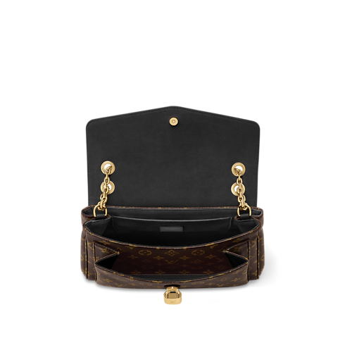 Monogram Bolsas Todas as Bolsas Bolsa Saint Germain PM | Louis Vuitton ® (Zoom no Produto)