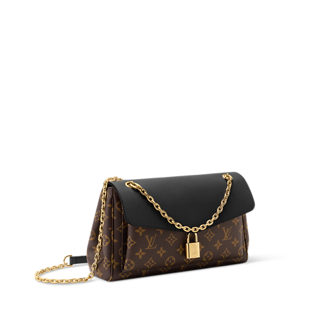 Monogram Bolsas Todas as Bolsas Bolsa Saint Germain PM | Louis Vuitton ® (Zoom no Produto)