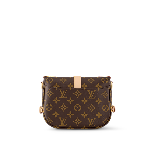 Monogram Bolsas Todas as Coleções Bolsa Saumur BB | Louis Vuitton ® (Zoom no Produto)