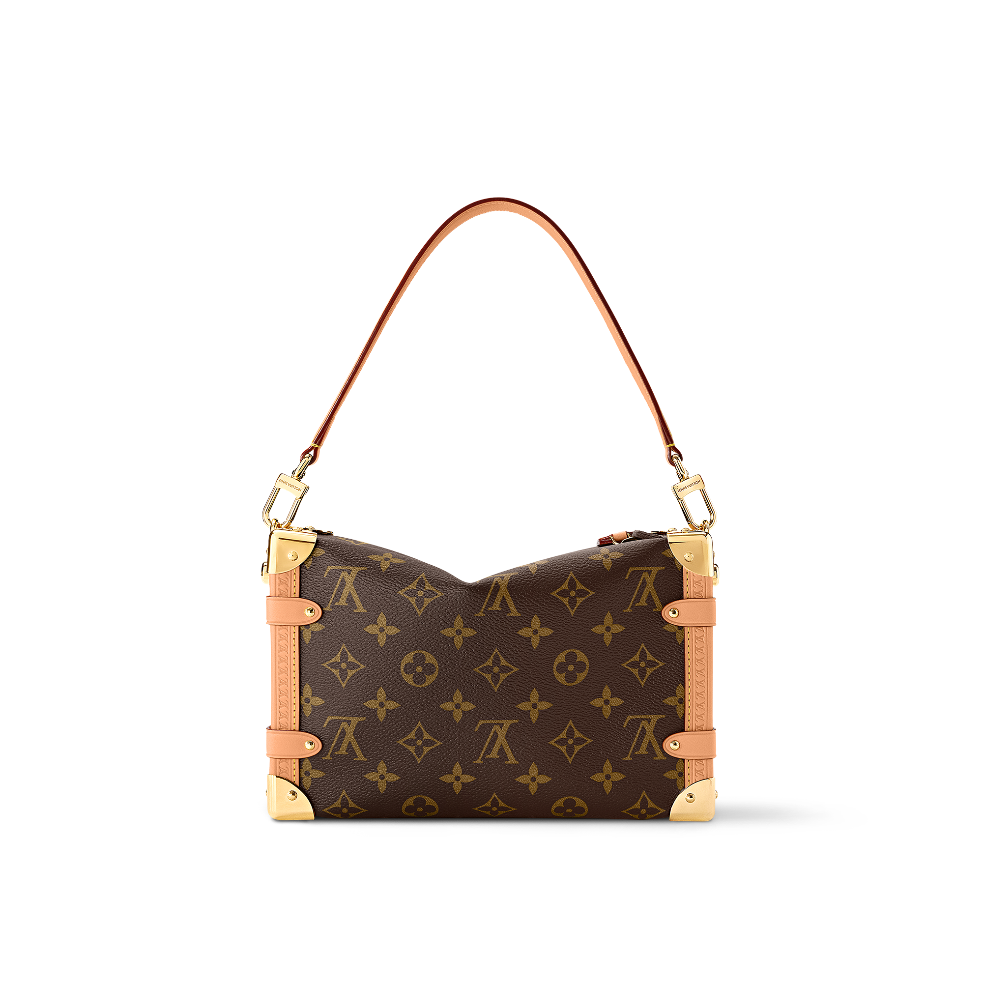 Monogram Bolsas Todas as Bolsas Bolsa Side Trunk | Louis Vuitton ® (Zoom no Produto)