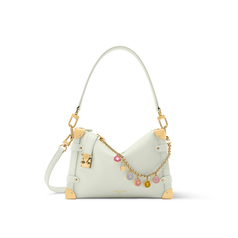 S00 Acessórios Lenços de Seda e Bandeaus K Charms Bandeau | Louis Vuitton ®