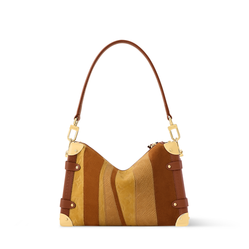 Bolsa Side Trunk MM – Vista Traseira