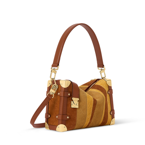 Bolsa Side Trunk MM – Vista Lateral