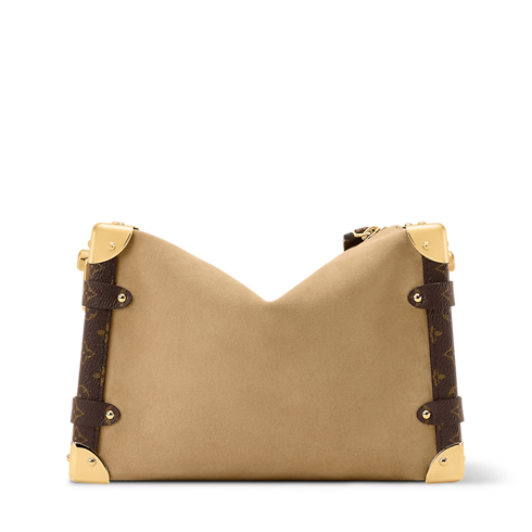 Bolsa Side Trunk MM – Vista Traseira