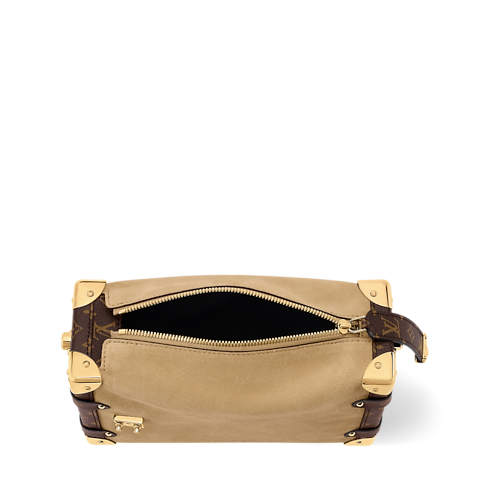 Bolsa Side Trunk MM – Vista Interna
