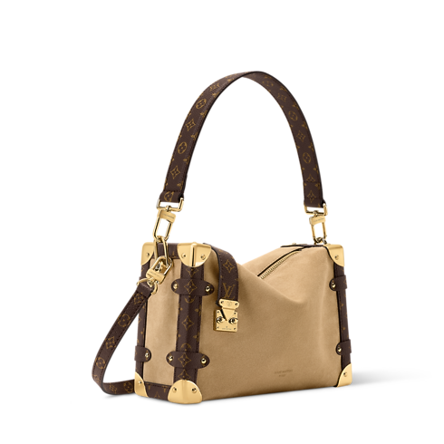 Bolsa Side Trunk MM – Vista Lateral