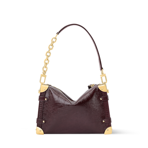 Bolsas Todas as Bolsas Bolsa Side Trunk MM | Louis Vuitton ® (Zoom no Produto)