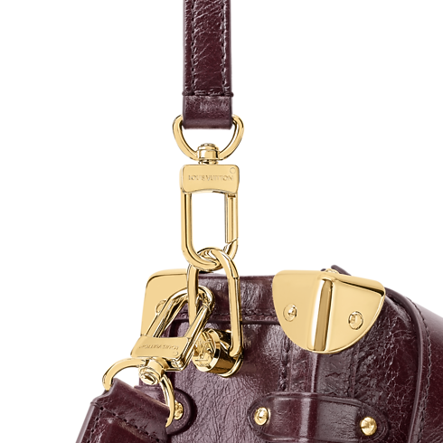 Bolsas Todas as Bolsas Bolsa Side Trunk MM | Louis Vuitton ® (Zoom no Produto)
