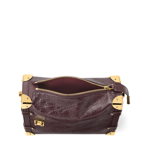 Bolsas Todas as Bolsas Bolsa Side Trunk MM | Louis Vuitton ® (Zoom no Produto)