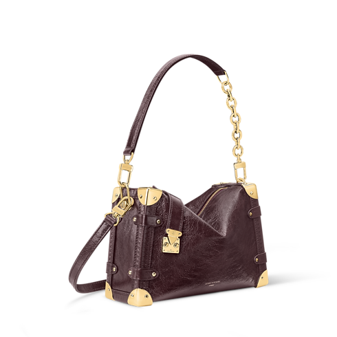 Bolsas Todas as Bolsas Bolsa Side Trunk MM | Louis Vuitton ® (Zoom no Produto)