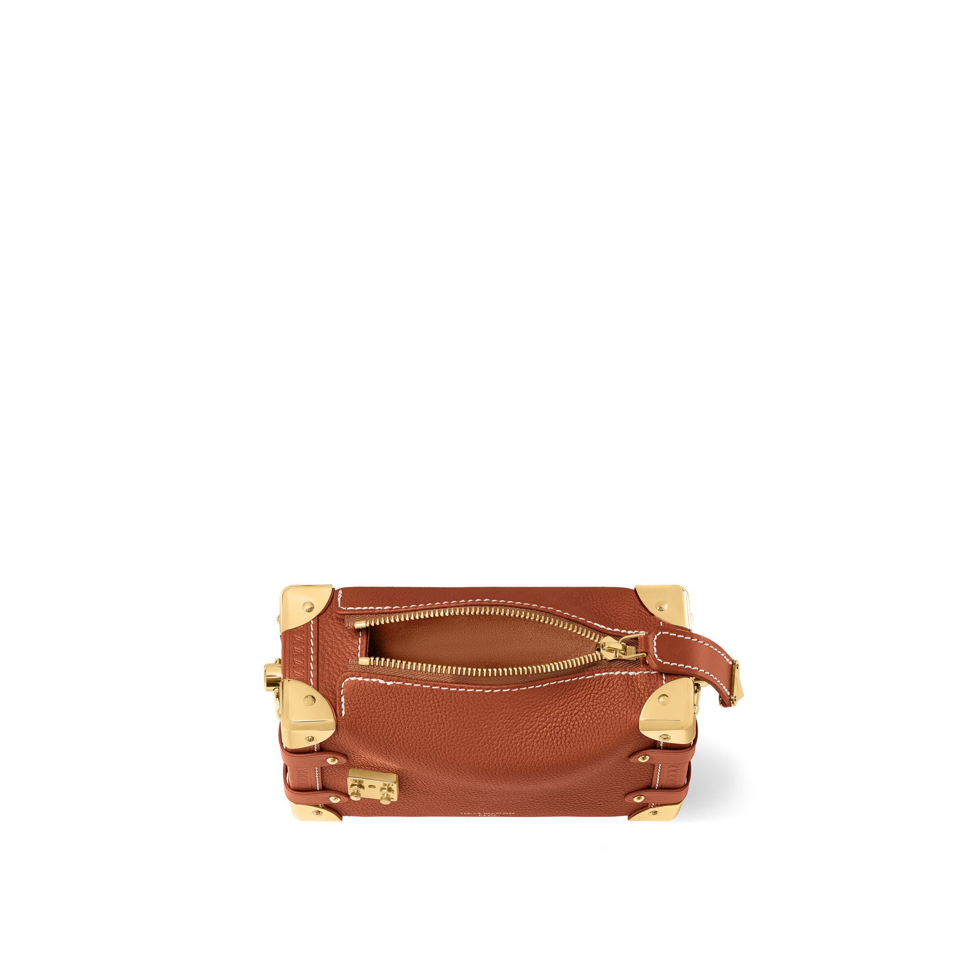 H27 Bolsas Todas as Coleções Bolsa Side Trunk PM | Louis Vuitton ® (Zoom no Produto)