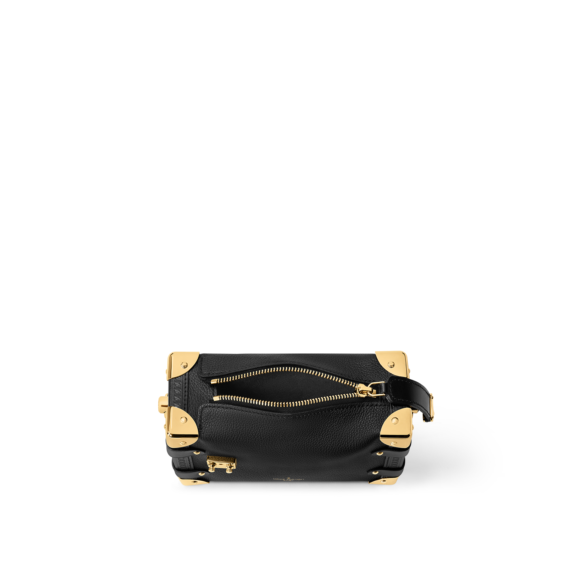 H27 Bolsas Todas as Coleções Bolsa Side Trunk PM | Louis Vuitton ® (Zoom no Produto)