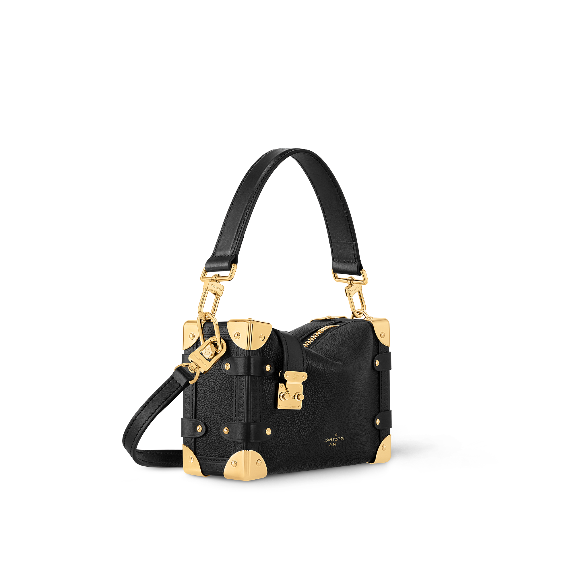 H27 Bolsas Todas as Coleções Bolsa Side Trunk PM | Louis Vuitton ® (Zoom no Produto)
