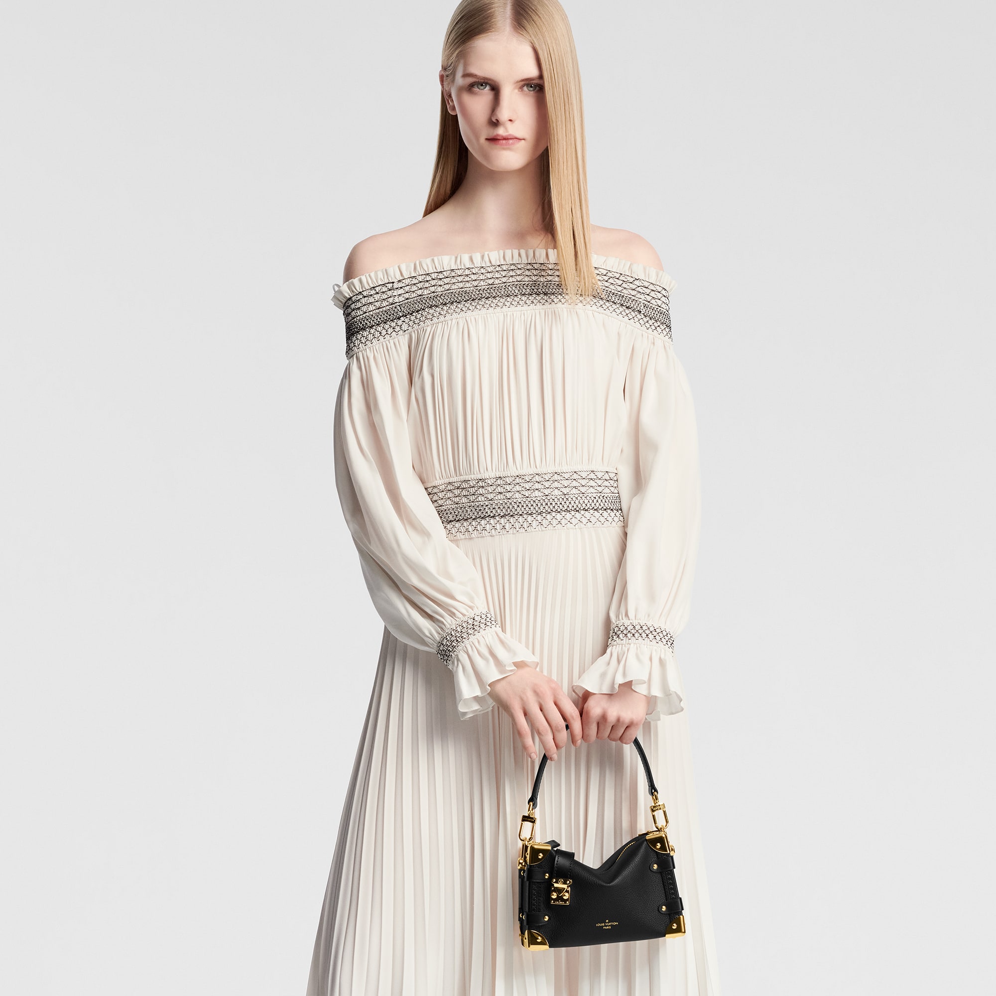 H27 Bolsas Todas as Coleções Bolsa Side Trunk PM | Louis Vuitton ® (Zoom no Produto)