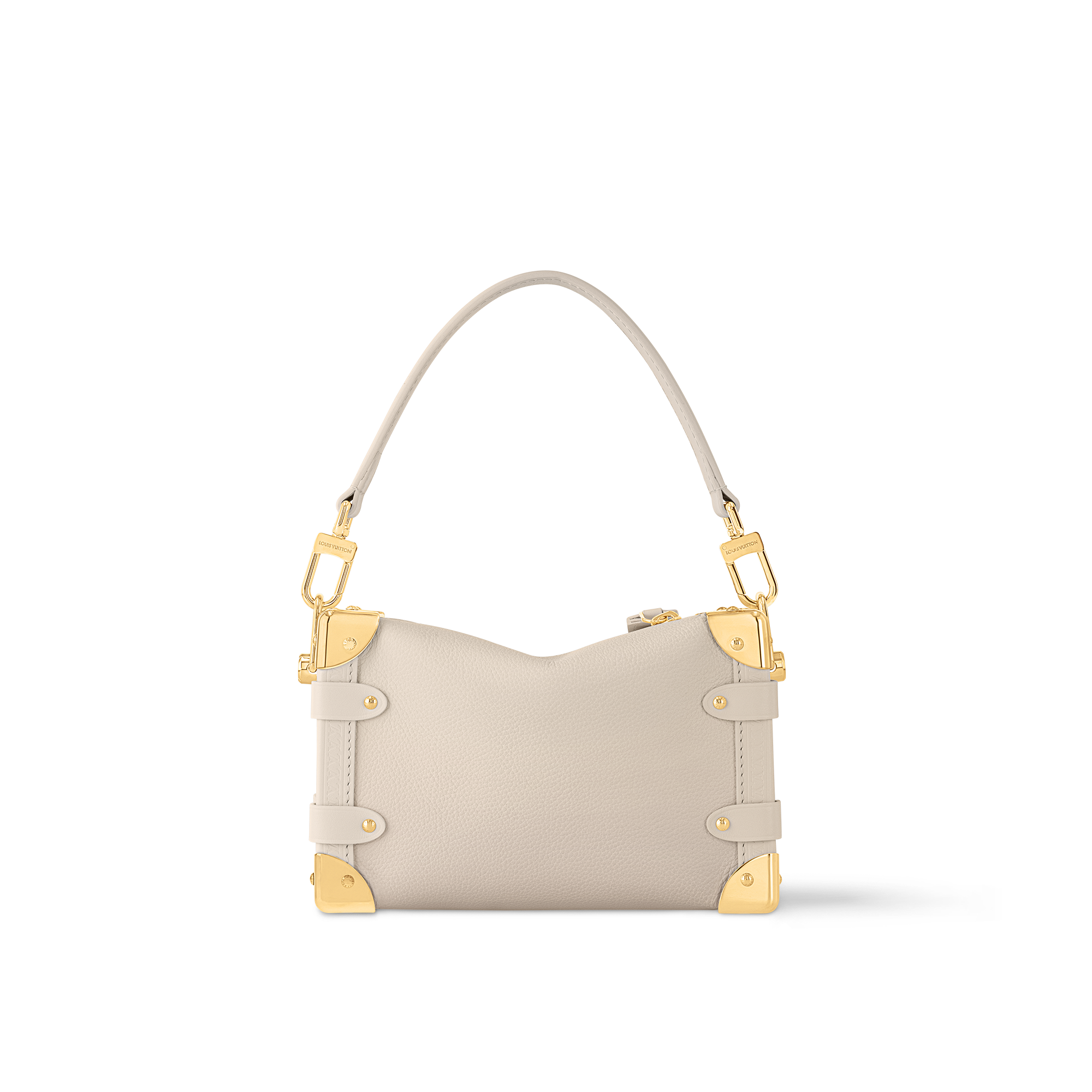 H27 Bolsas Todas as Coleções Bolsa Side Trunk PM | Louis Vuitton ® (Zoom no Produto)