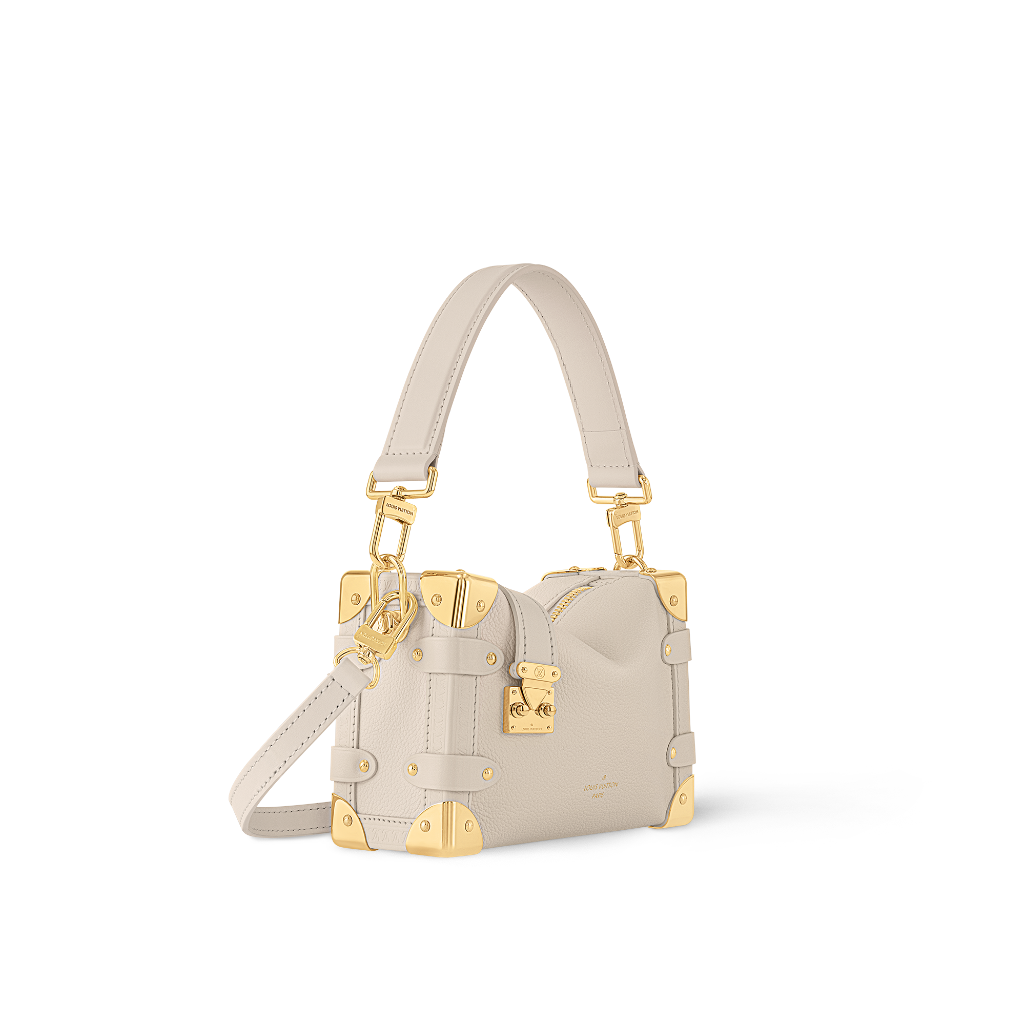 H27 Bolsas Todas as Coleções Bolsa Side Trunk PM | Louis Vuitton ® (Zoom no Produto)
