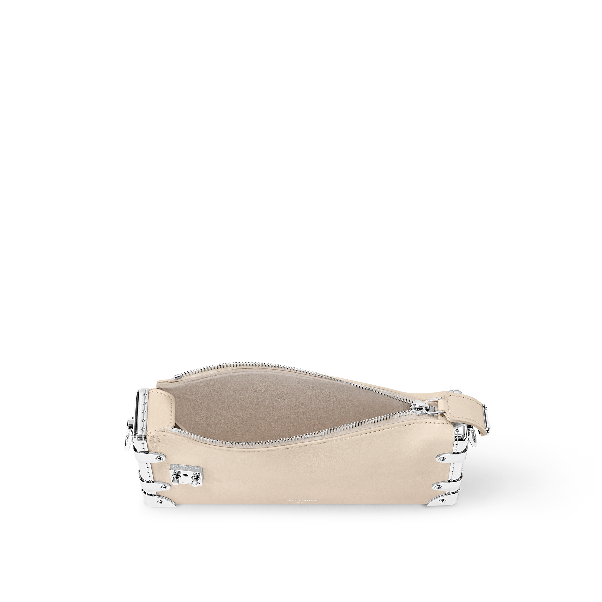 H27 Carteiras Carteiras com Corrente & Micro Bolsas Bolsa Slim Trunk | Louis Vuitton ® (Zoom no Produto)