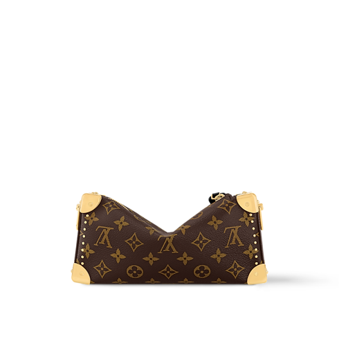 Monogram Carteiras Todas as Carteiras Bolsa Slim Trunk | Louis Vuitton ® (Zoom no Produto)