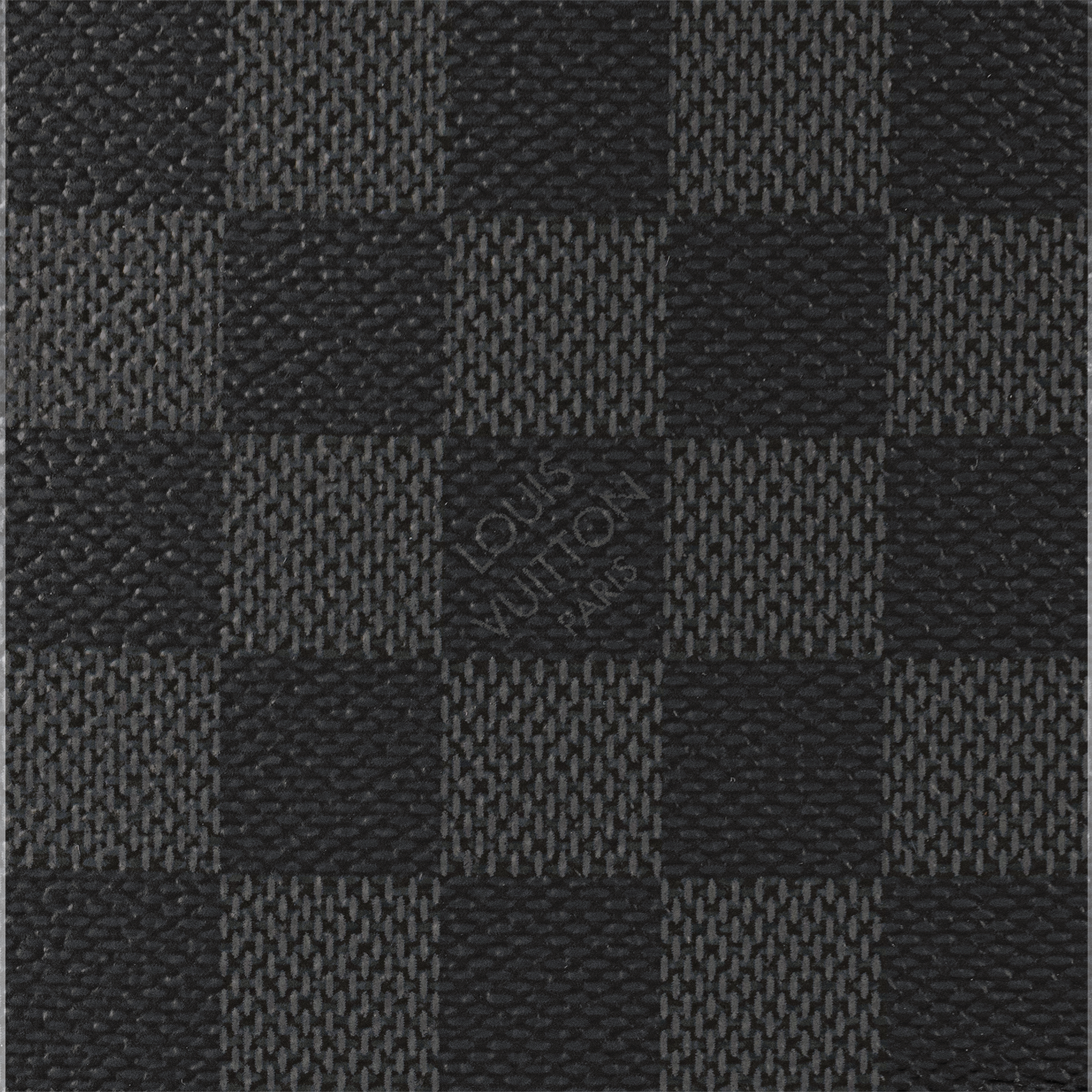Canvas Damier Graphite Bolsas All Collections Bolsa Sling Avenue | Louis Vuitton ® (Zoom no Produto)