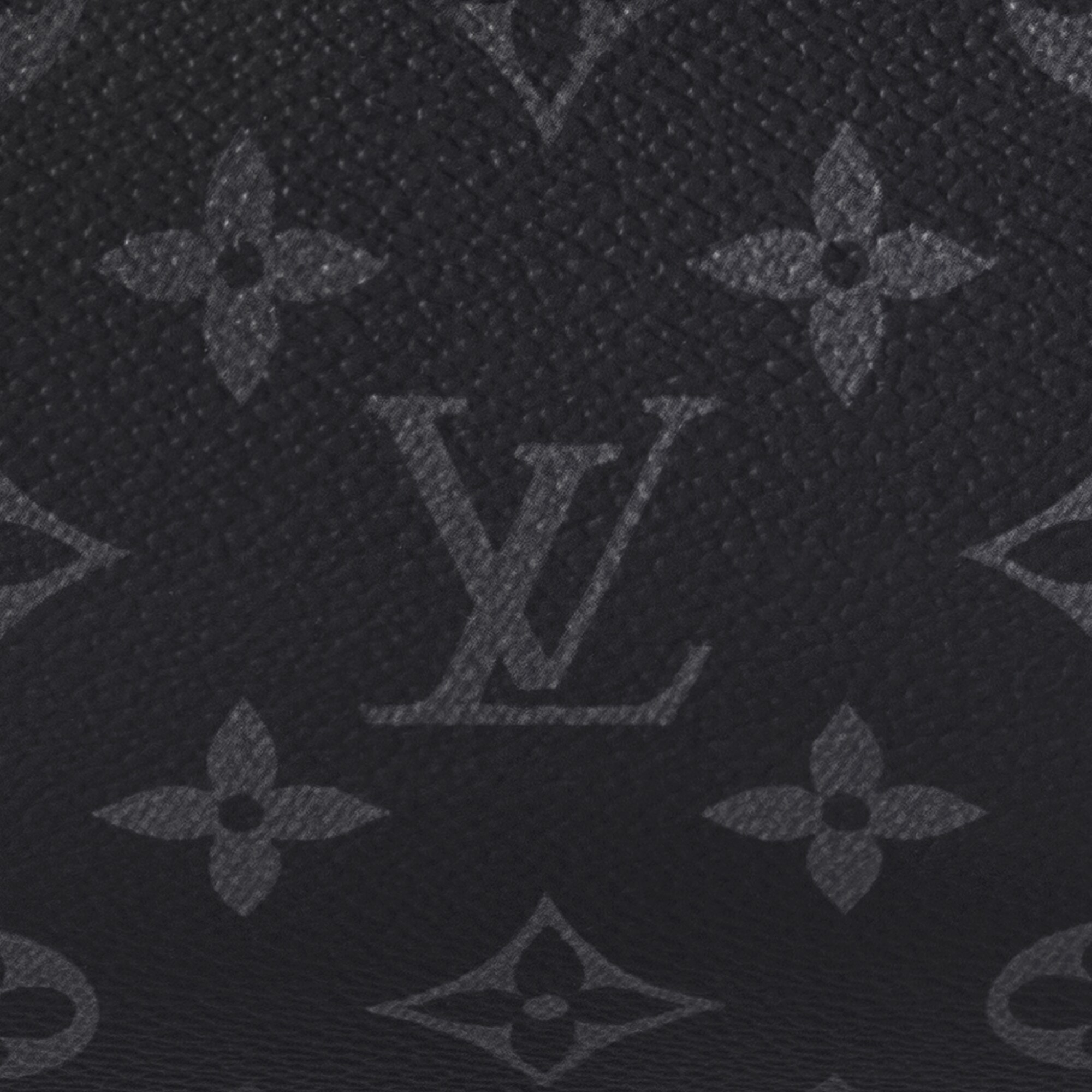 Monogram Eclipse Bolsas All Collections Bolsa Soft Polochon PM | Louis Vuitton ® (Zoom no Produto)