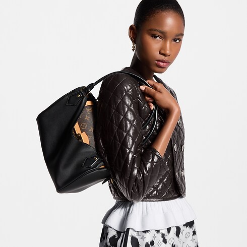 Bolsas Todas as Bolsas Bolsa Speedpocket | Louis Vuitton ® (Zoom no Produto)