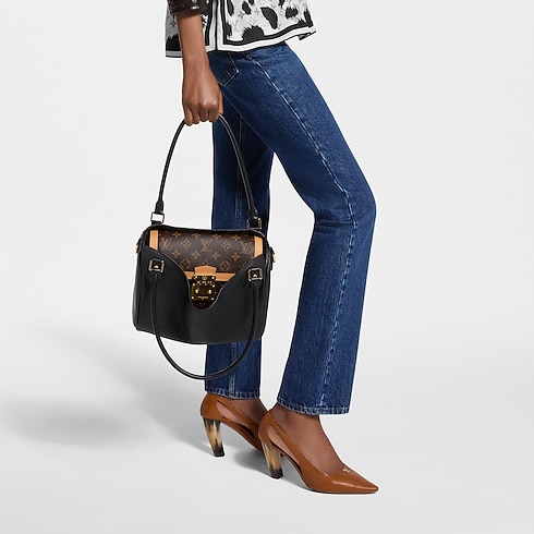 Bolsas Todas as Bolsas Bolsa Speedpocket | Louis Vuitton ® (Zoom no Produto)