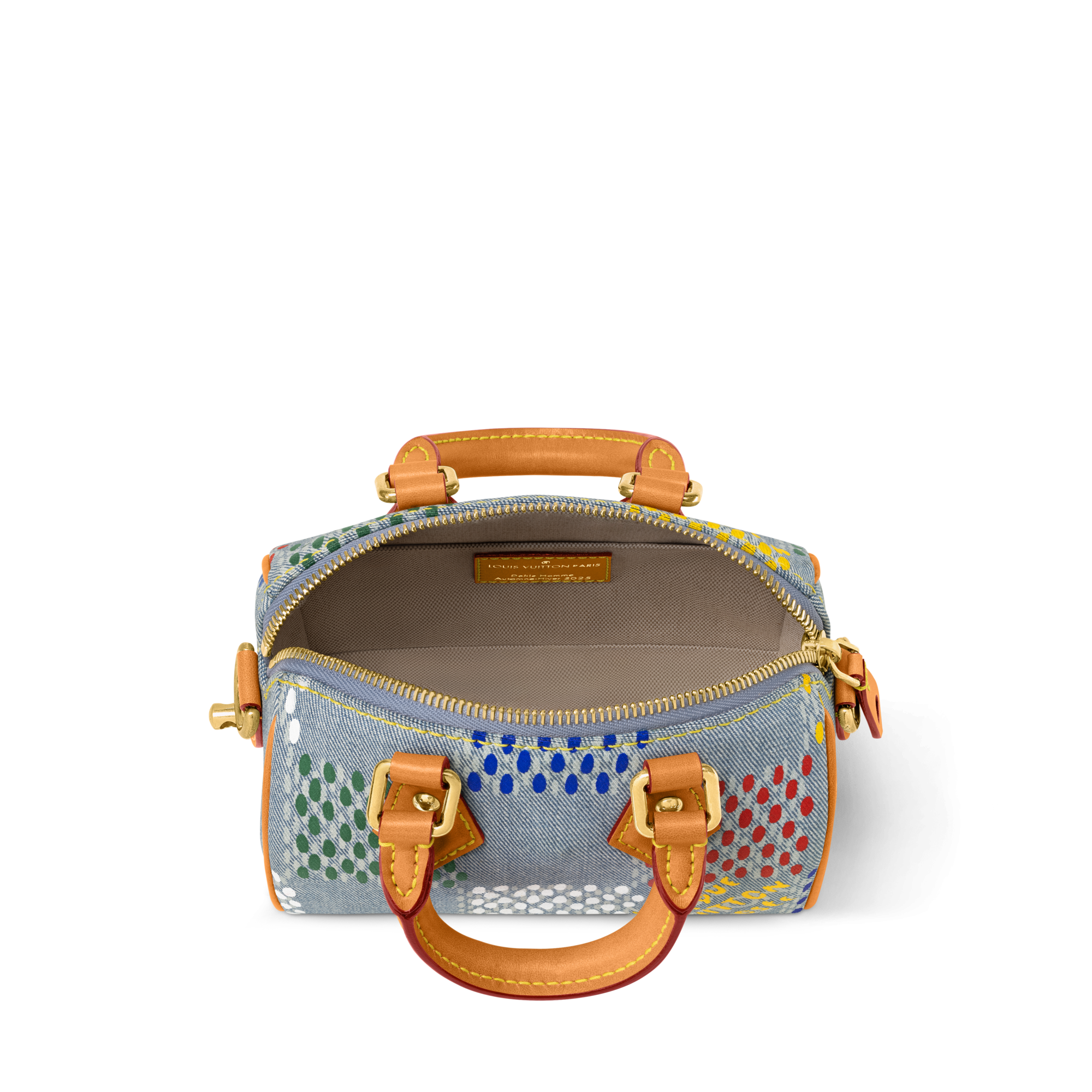 Outros Damier Carteiras Mini Bolsas Bolsa Speedy 18 Bandoulière | Louis Vuitton ® (Zoom no Produto)