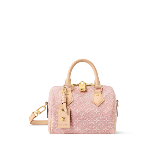 Bolsa Speedy Bandoulière 20